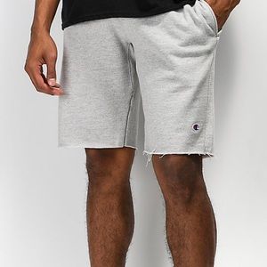 Champion Reverse Weave Cut Off Sweat 